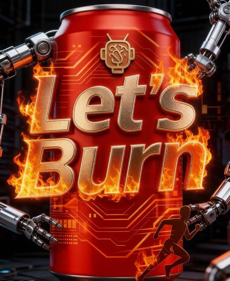 Let’s burn tweet media