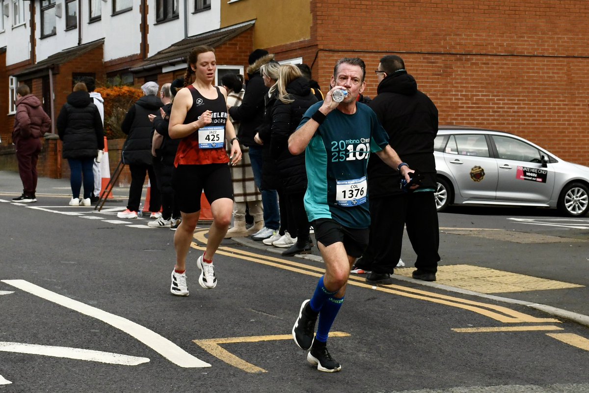 TerencePope4's tweet photo. St Helens 10k https://t.co/oBmRlS6Tk8