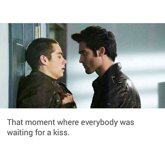 Bitch I'm still waiting