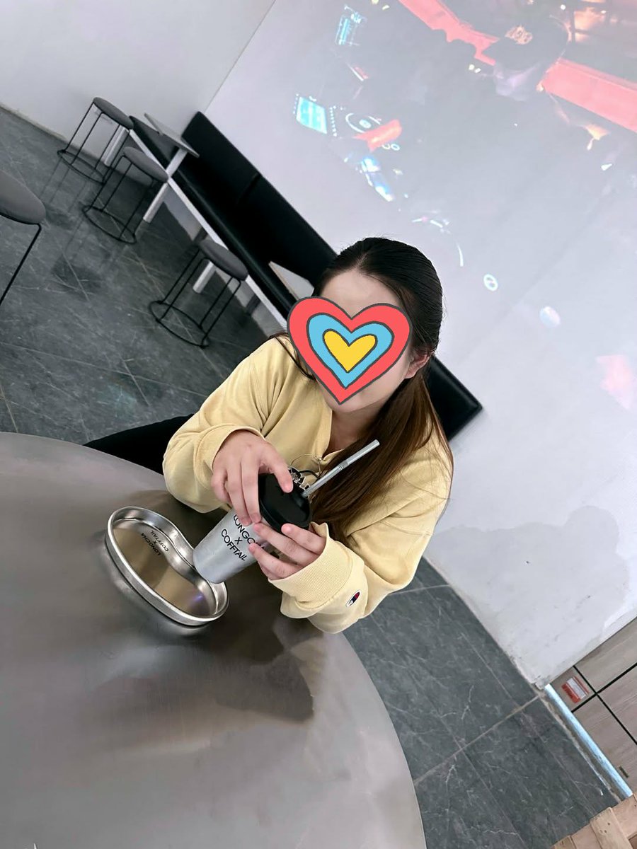 ก๋วยจั๊บน้ำข้น🤪 tweet media