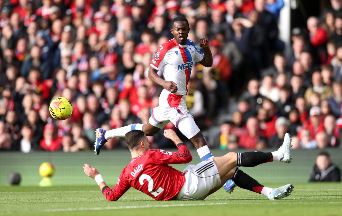 Manchester United Forever tweet media