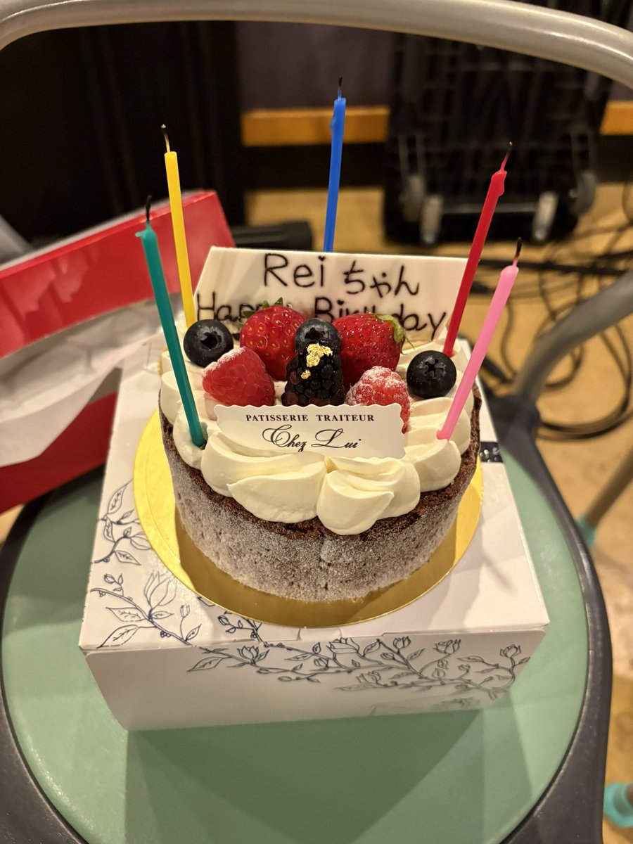 月川玲 tweet media