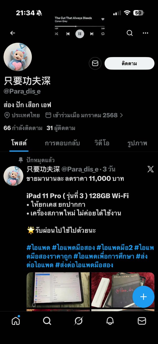 𝕹𝖎𝖌𝖍𝖙 💐 tweet media
