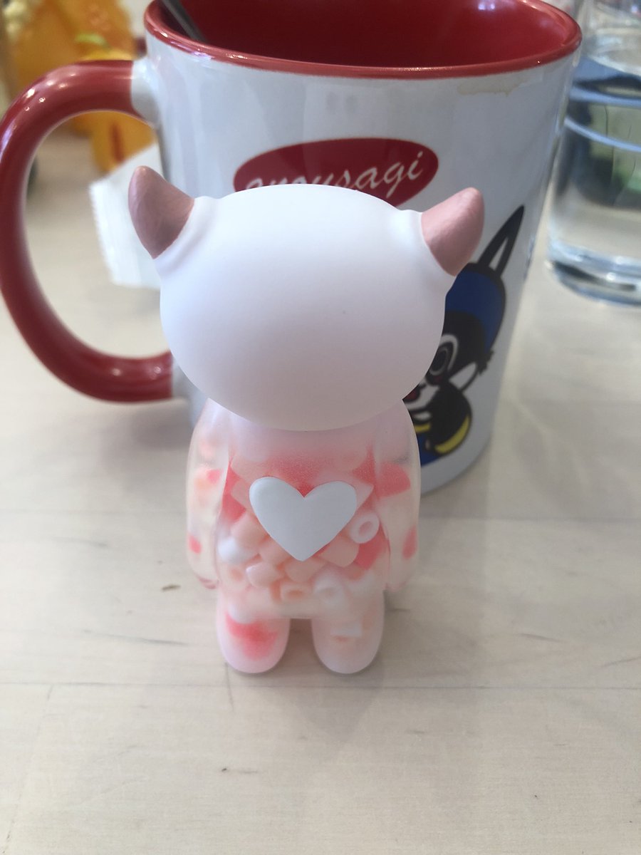 すがはら ゆうたとあのうさぎSHOP🍏🐰 (@8blackfrog8) / Posts / X