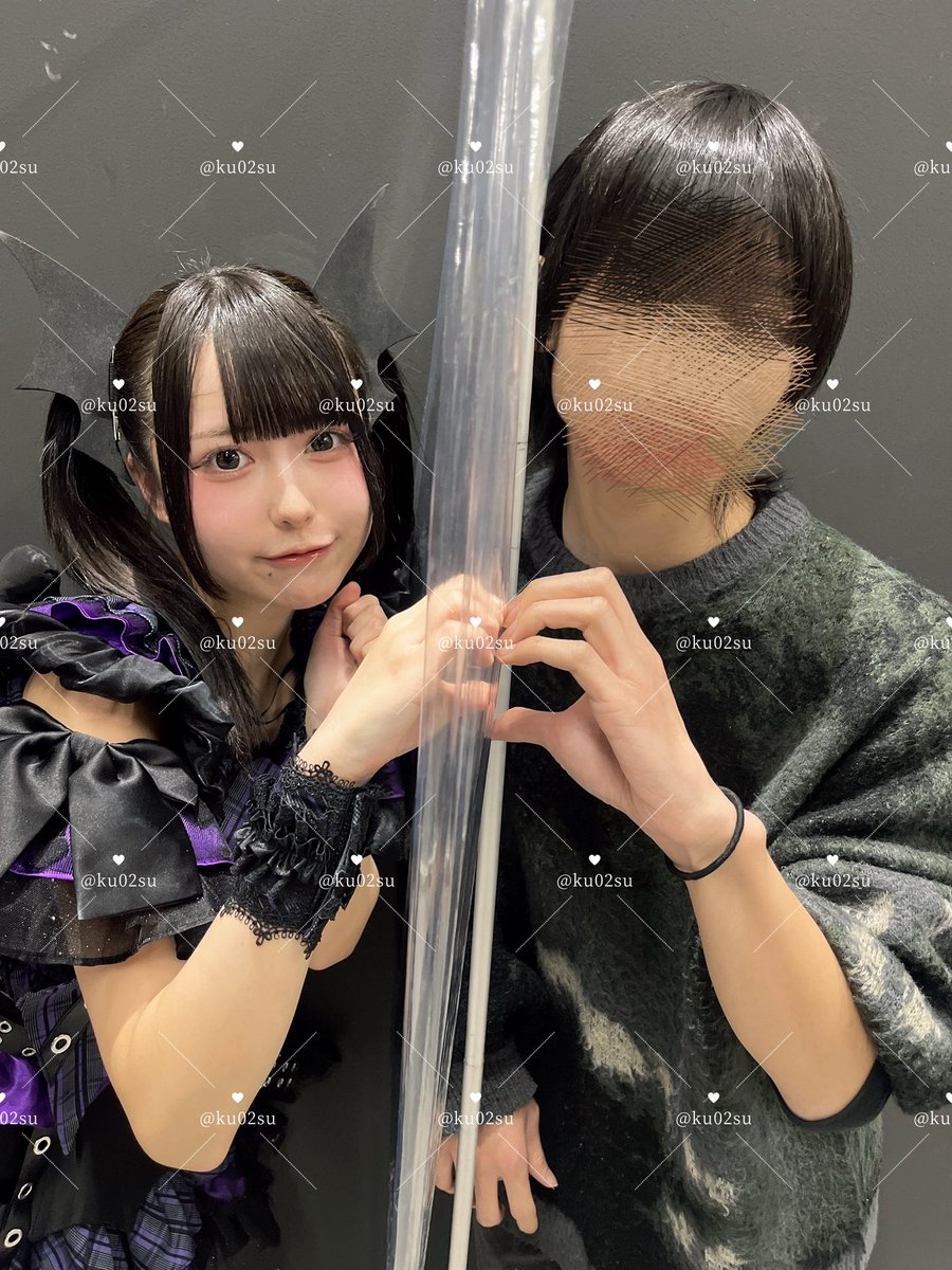 ゆうは tweet media