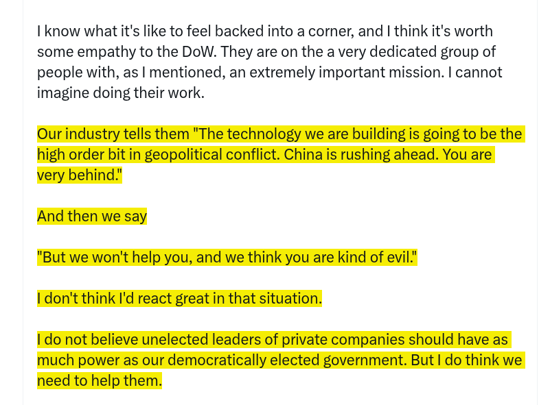 Rohan Paul tweet media