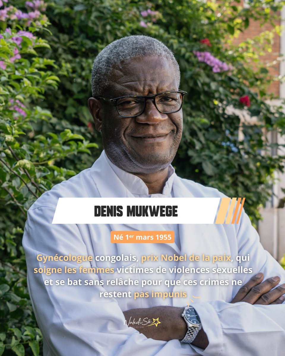 naledi_so's tweet photo. Né·es le 1er mars, ils et elles ont mis leur notoriété au service de causes qui comptent ✊🏾
Diversité, droits civiques, inclusion numérique, représentation politique…
Leurs engagements laissent une vraie trace ✨

#engagement #diversite #droitsciviques #inclusionnumerique https://t.co/YJacoJXsV4