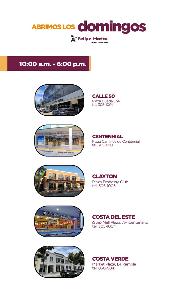 Felipe Motta Wine Store & Deli tweet media