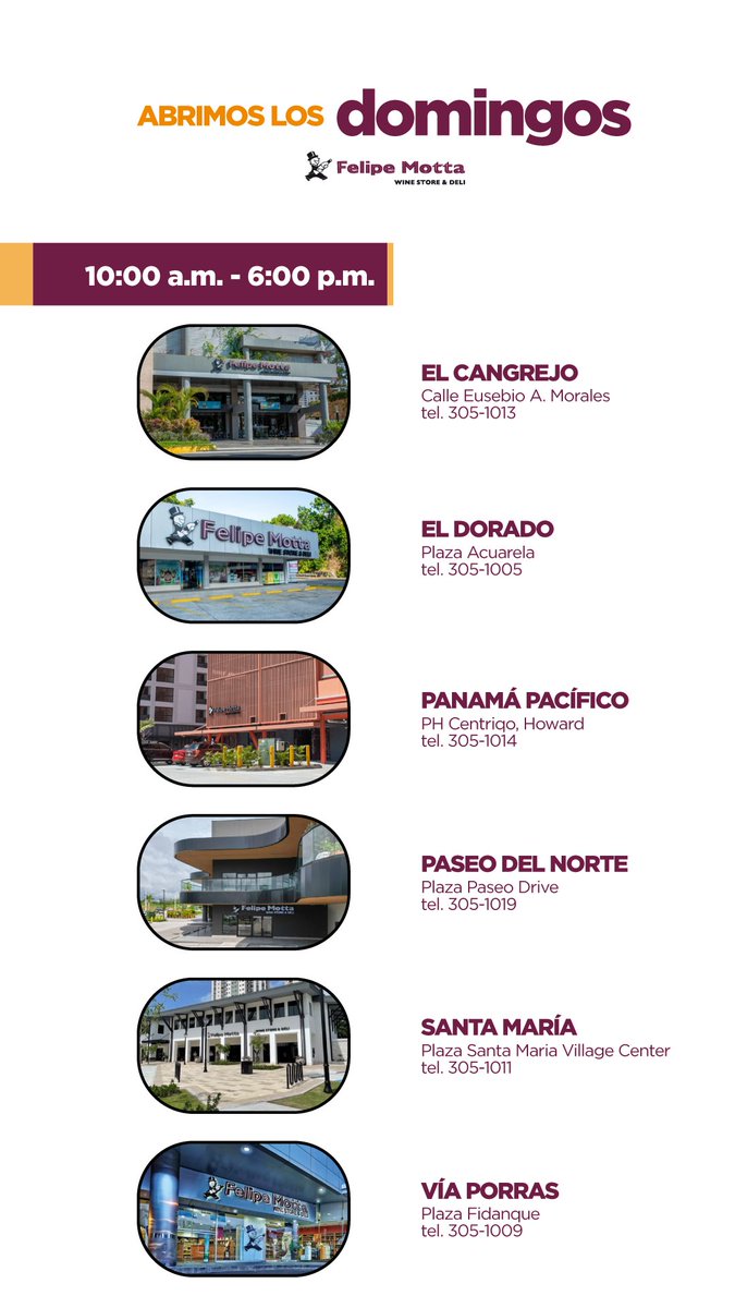 Felipe Motta Wine Store & Deli tweet media