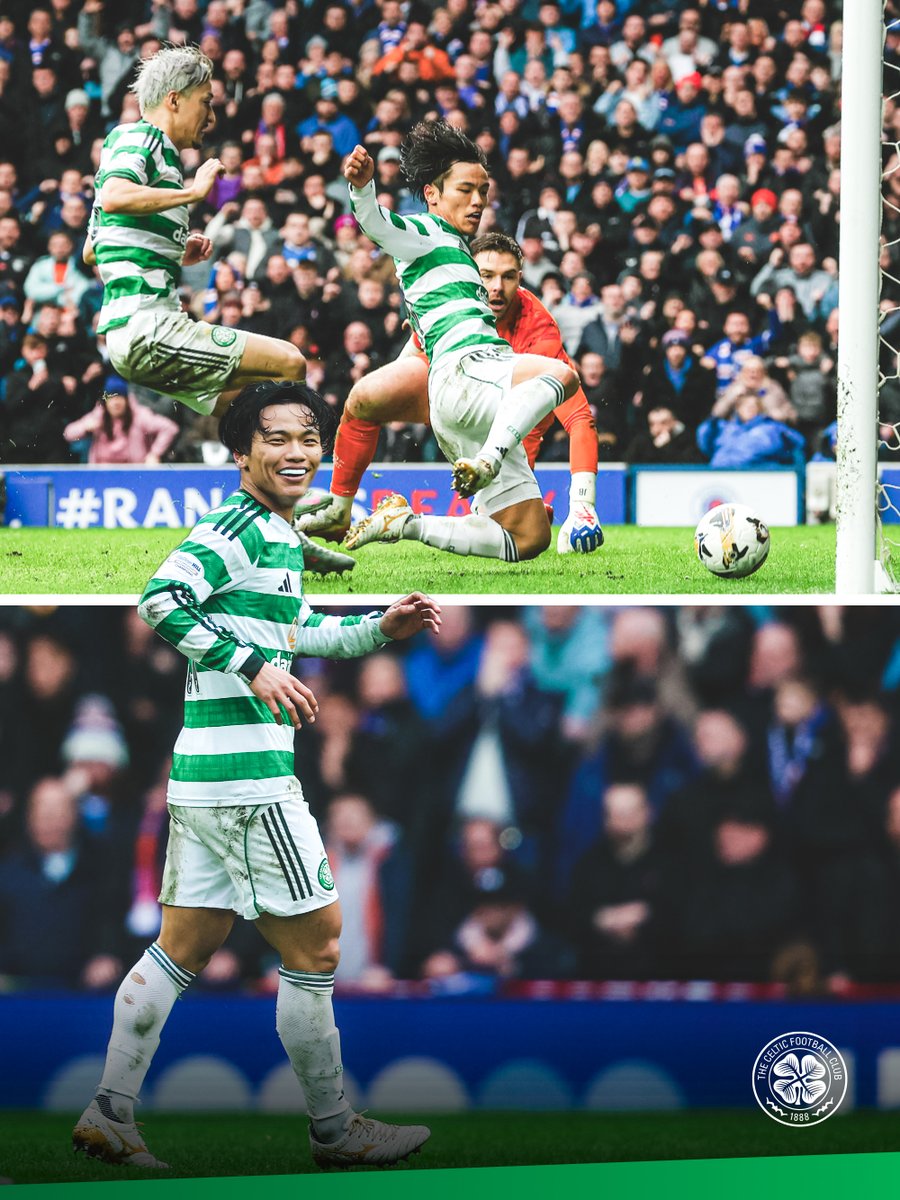 Celtic Football Club tweet media