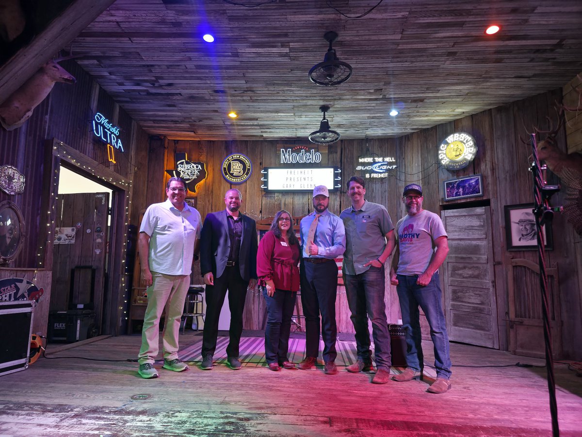 ParrishforComalCounty tweet media