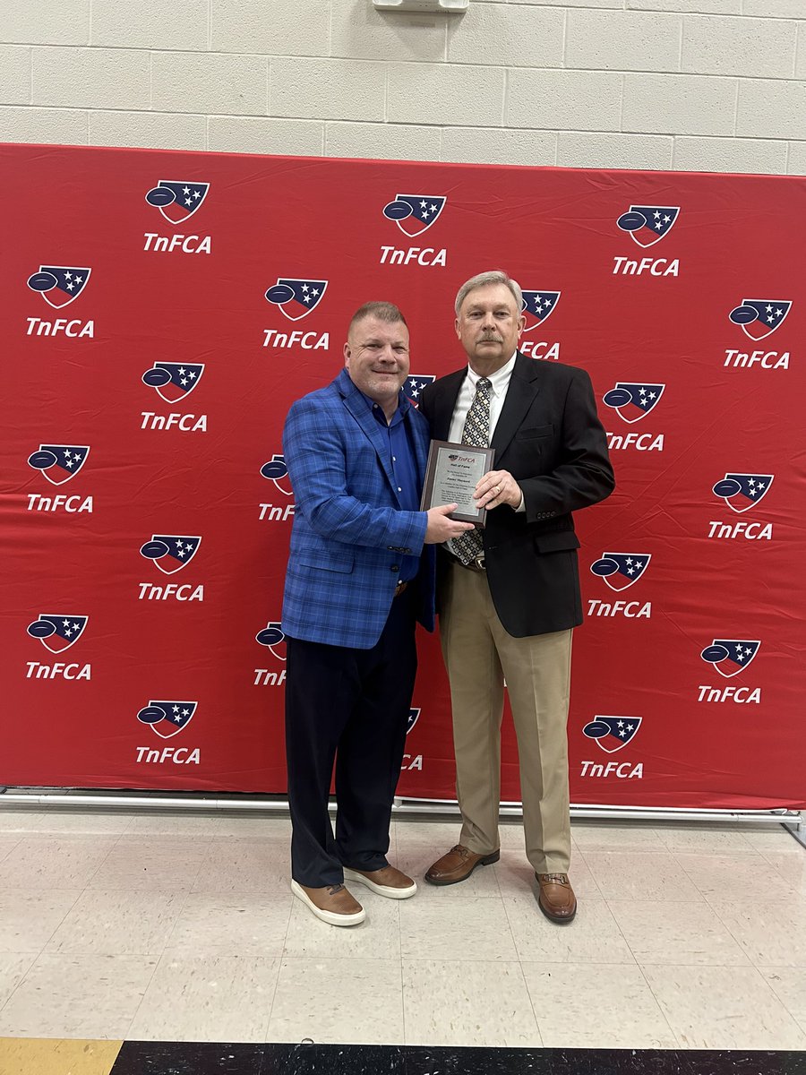 Lebanon Football tweet media