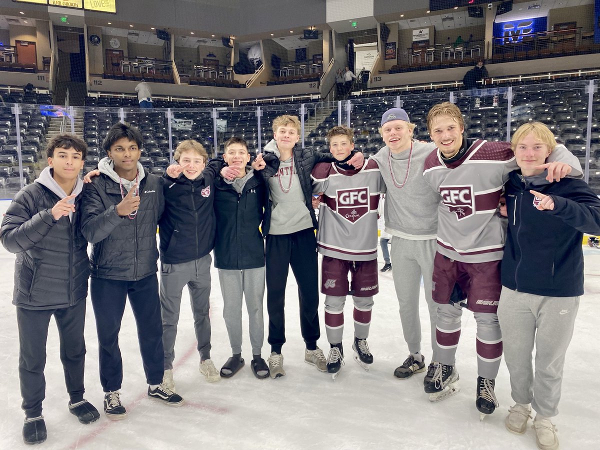 GFC Boys Soccer tweet media