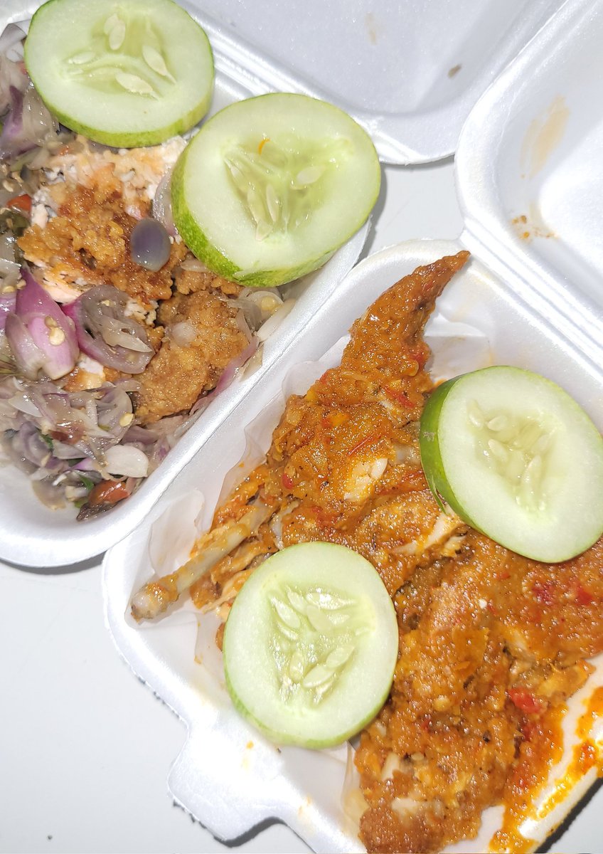 nnidafr's tweet photo. what i eat in Serang &amp; Cilegon
shopeefood edition ☝🏻🟠🍴 https://t.co/4hgoPaLqFP