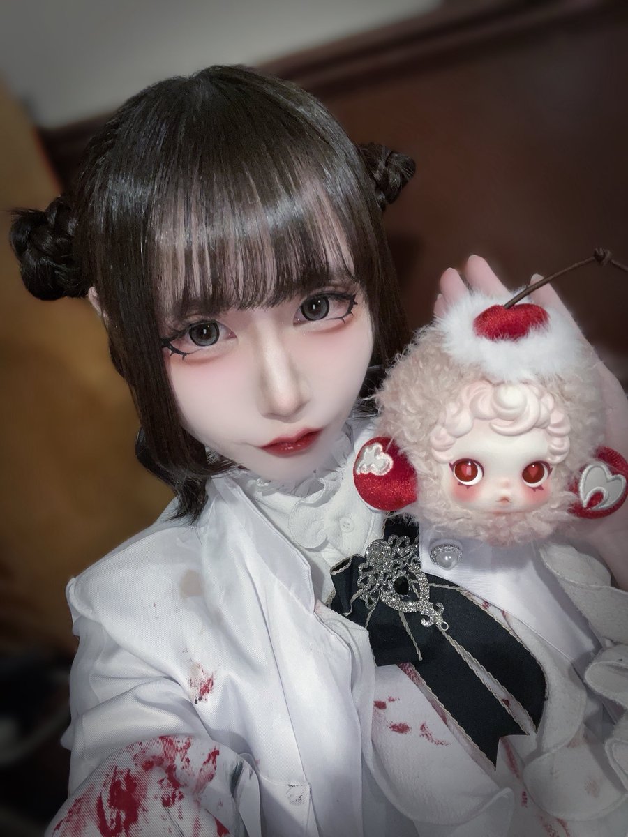 💭（3月もよろしくね🍒）