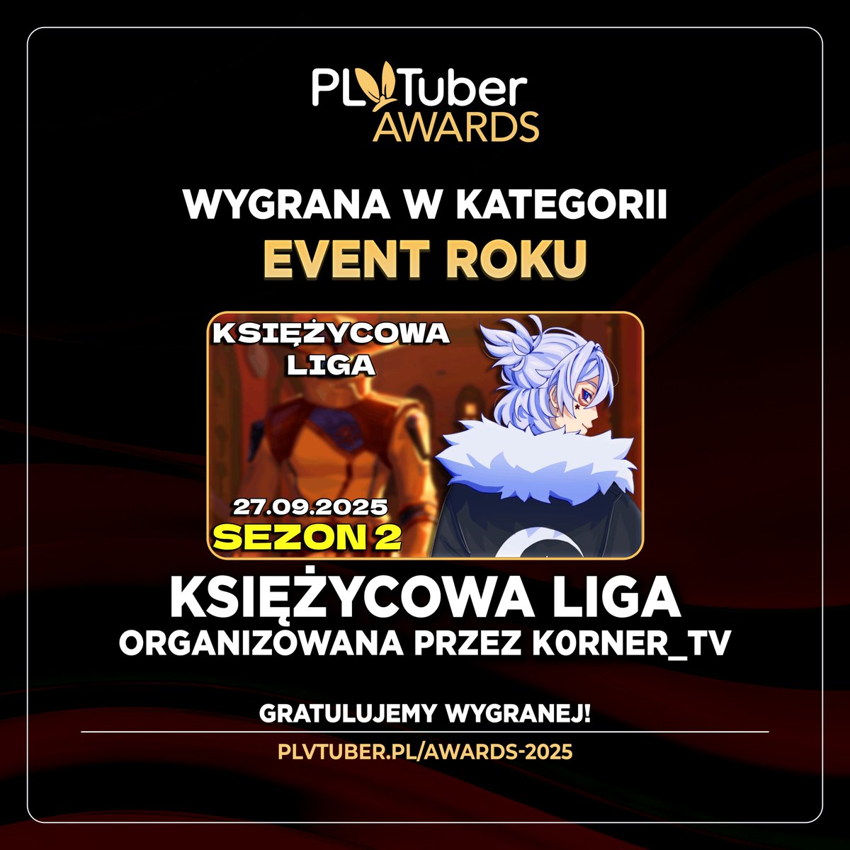PLVTuber.pl - Gry i nie tylko! tweet media