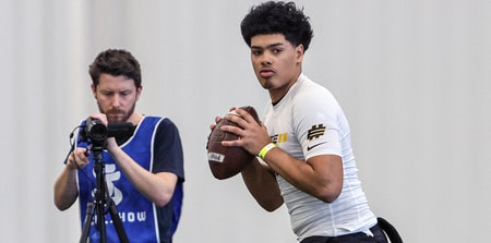 Jeremy Birmingham tweet media