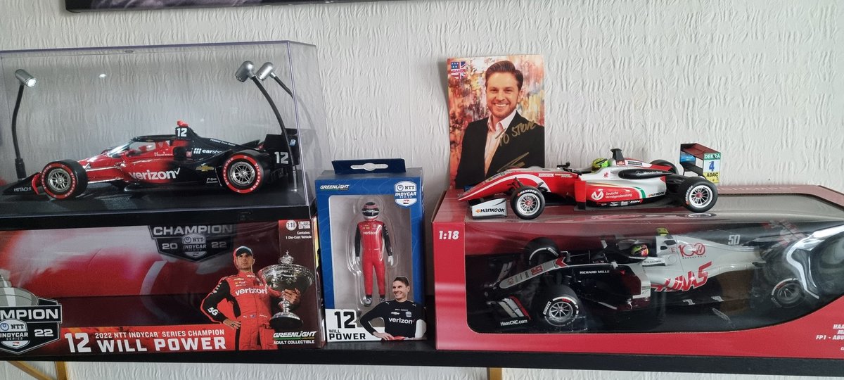 chuffer_sw's tweet photo. @TomGaymor looking forward to @IndyCar tonight still a @Team_Penske boy but my boy is still @26WillPower_ 🙏but now @SchumacherMick is involved god im so confused 🤔🤣 https://t.co/R5HWyVRA5X
