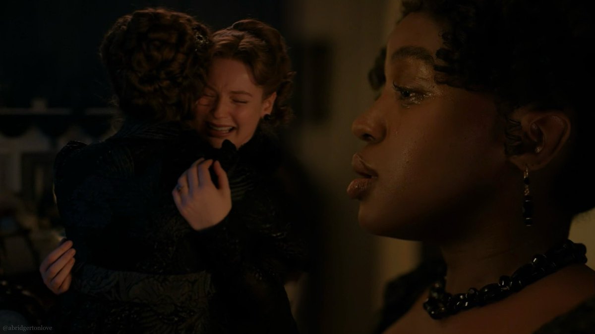 the entire cast truly deserves their flowers for this season. there were so many profoundly moving performances that made me remember why i fell in love with the show in the first place