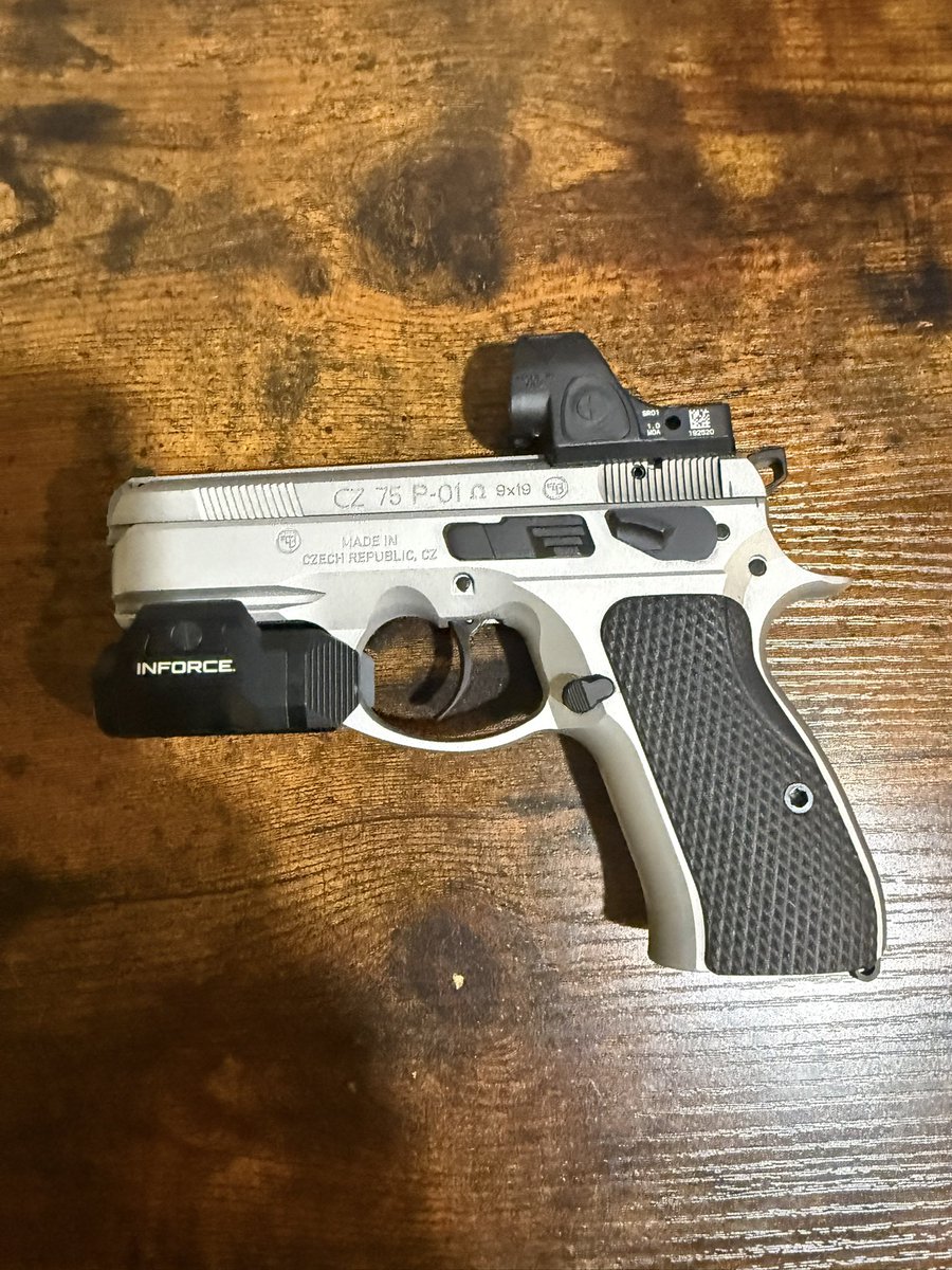 mike82_ohara's tweet photo. @Type07Safety @Ur_a_Smartass_C My favorite carry https://t.co/GanSuswNGW