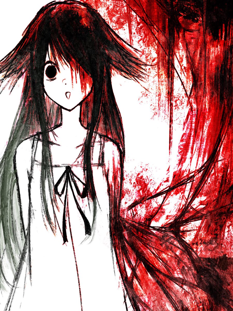 知道这个梦 tweet media