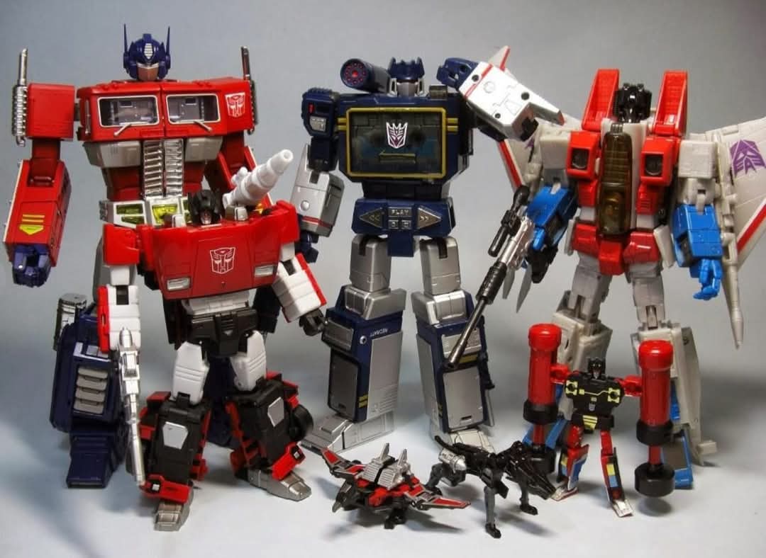 Bite-Sized Nostalgia tweet media