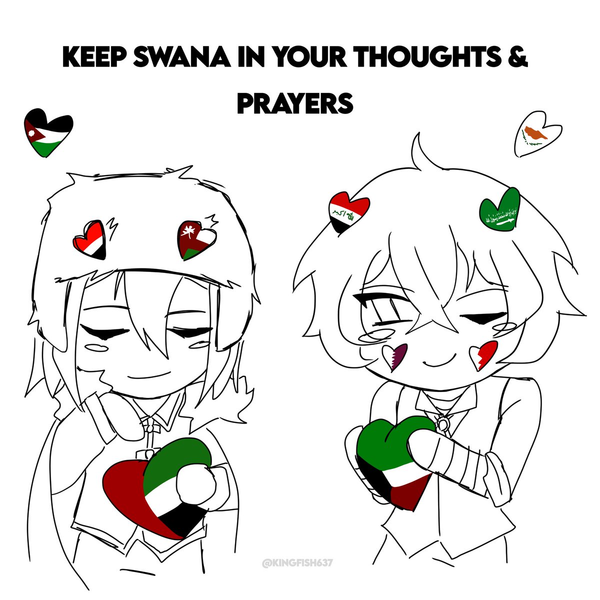 Listen to the people, be their voices #BSD