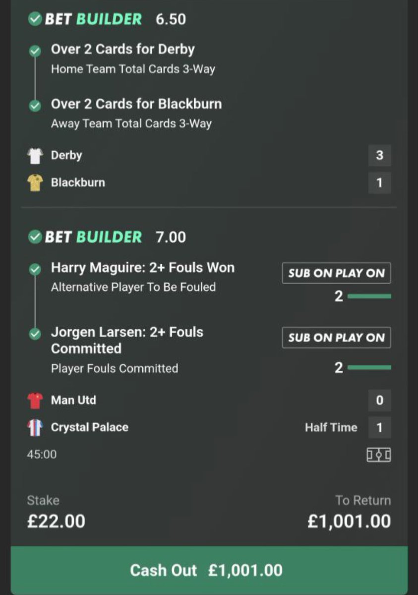 The Propcast tweet media