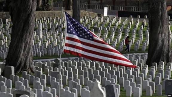 PELIGRO HUMANIDAD 

Estamos pasando por un peligroso momento en la Paz del Mundo y ante una posible III Guerra Mundial.

Pero nadie puede parar al Gran Monstruo ..solo los soldados 🇺🇲 muertos.

Tenemos Memoria Histórica 🇨🇺