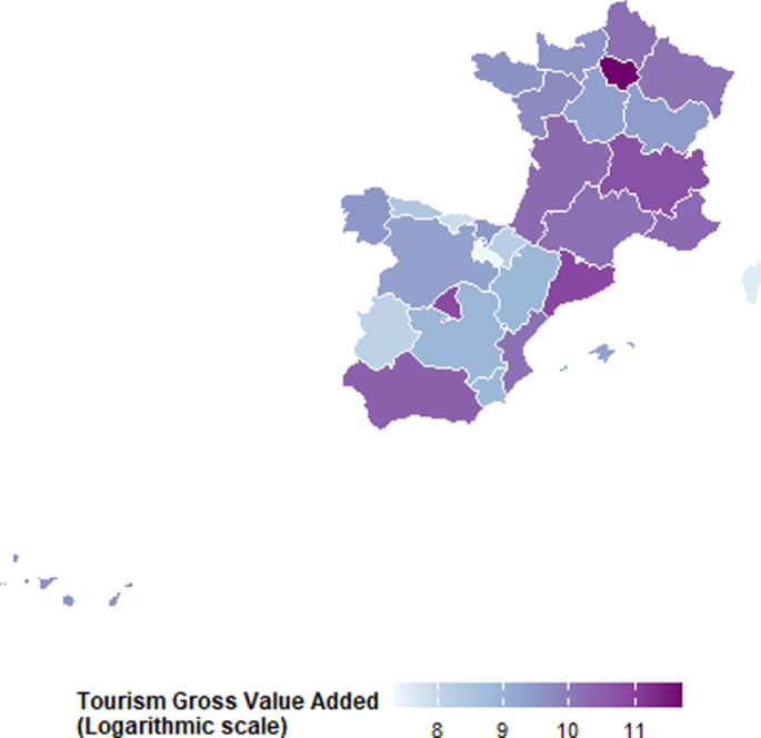 Review of Regional Research tweet media
