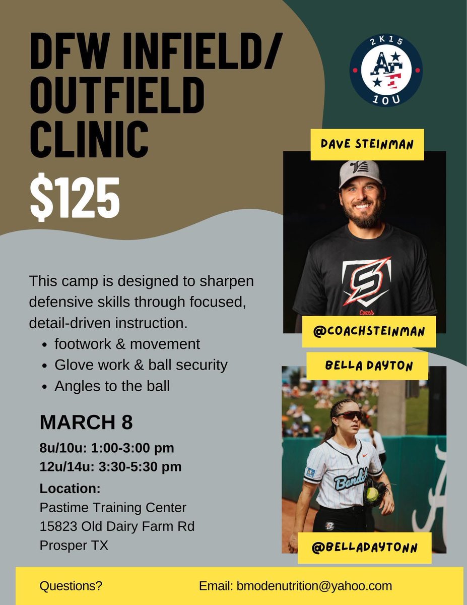 Andy Wood tweet media