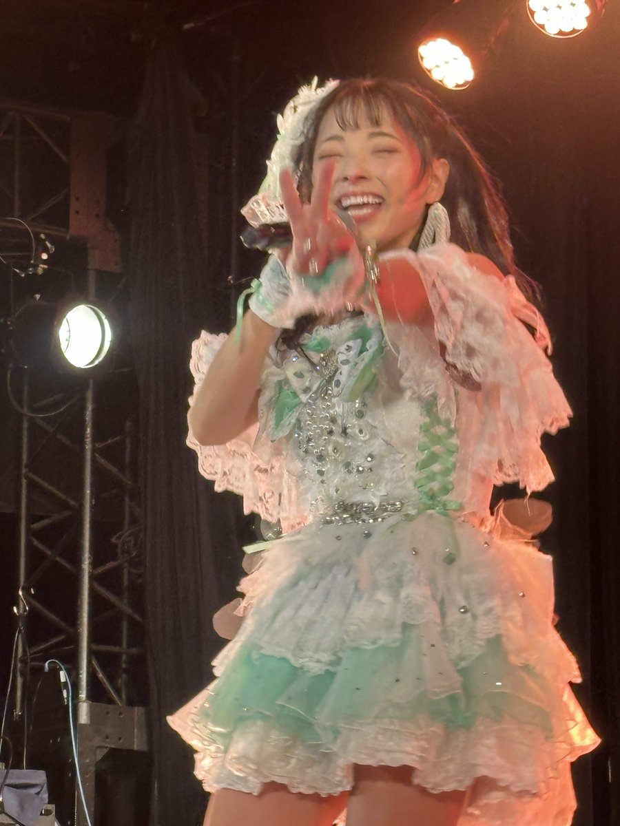 おまけ➁ ＃鈴音ひとみ ＃ひとにゃん🍀