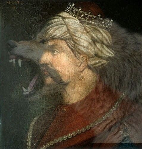 Türk'ün başbuğları tweet media