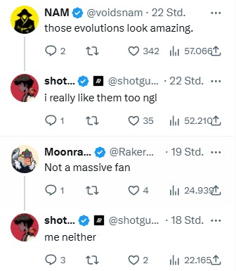 Dead internet theory 🙏