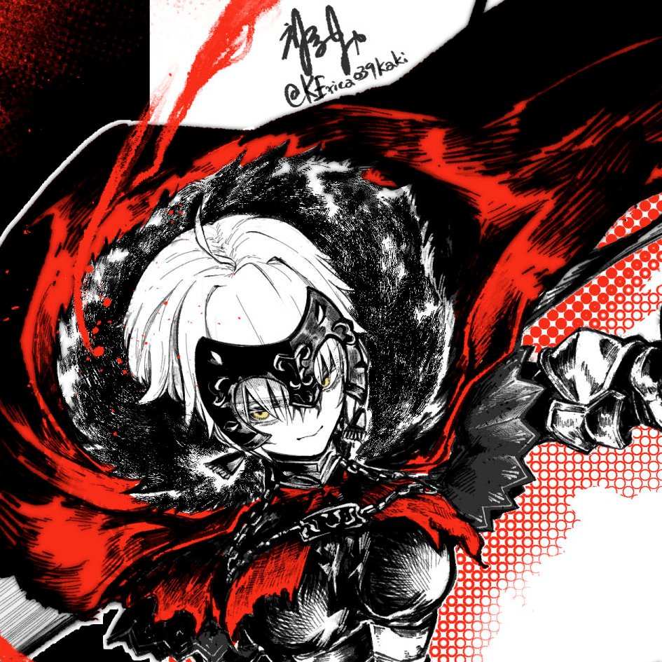 今月描いた絵を晒そう 休載してやっと仕事絵以外の絵も描けた