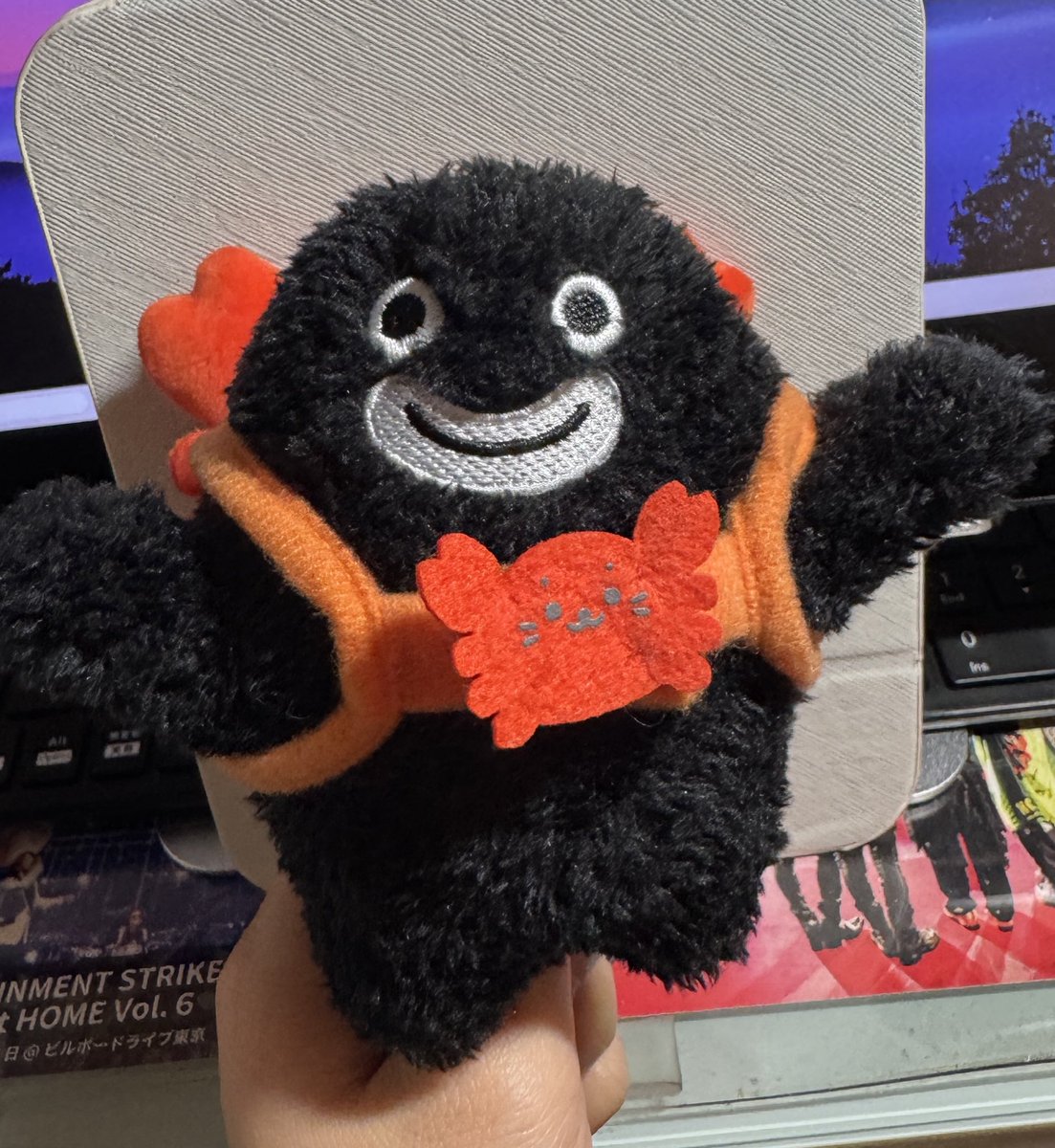 🍖にくりん🍖 tweet media