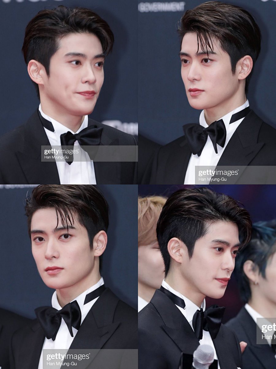 getty images จะเอามุมไหนละ มุมข้างหรือมุมตรง🤭
