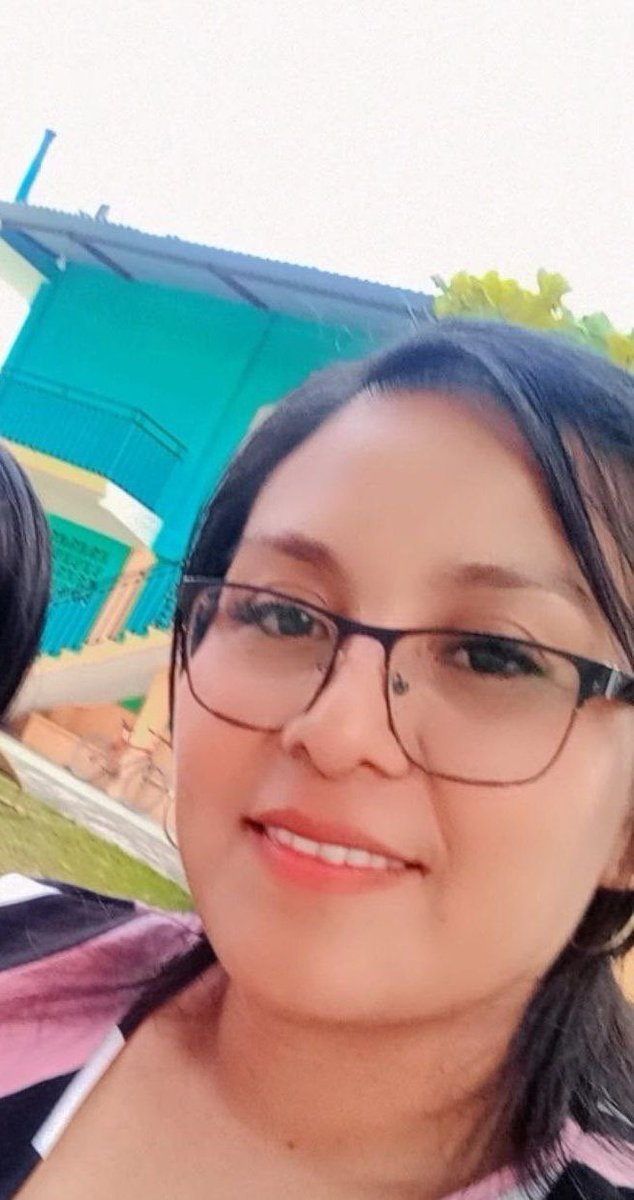 Pareja Gonzalez tweet media