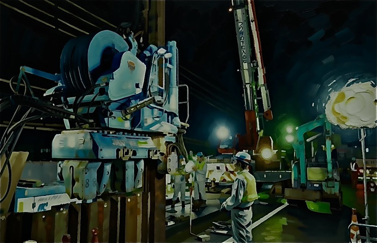 Kenichi Nakaya tweet media