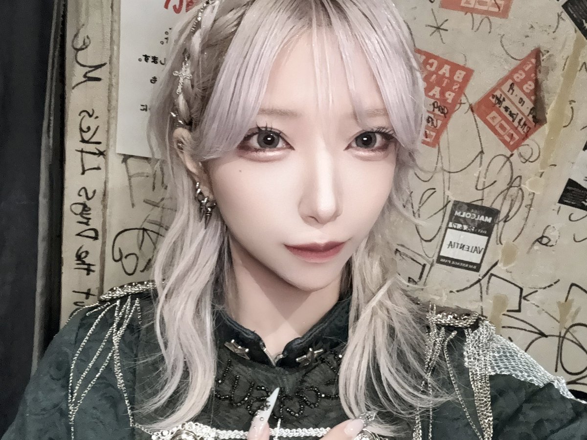 刹那ゆら (@setsunayura) / Posts / X