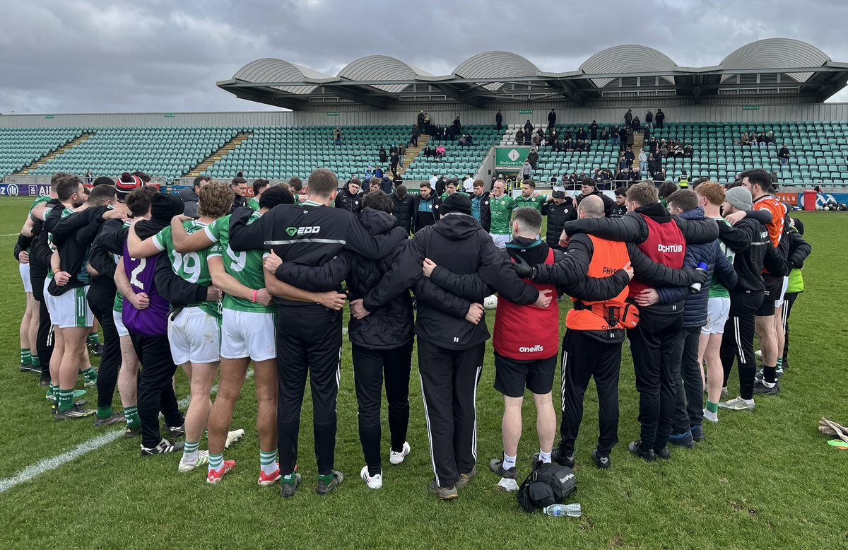 the Irish World tweet media