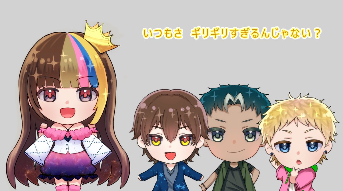 #第4回ギャラ子Talk投稿祭 / チームヤマハ【A.I.VOICE劇場】
nicovideo.jp/watch/sm460101…

#sm46010176
#ニコニコ動画