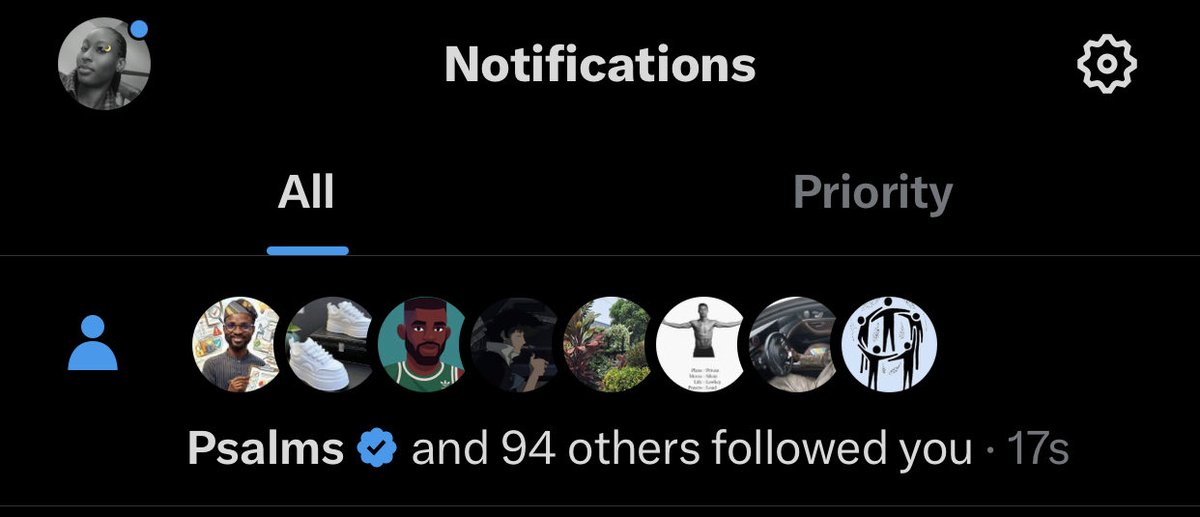 Drop Hello 👋 and get followed by 95+ organic followers.