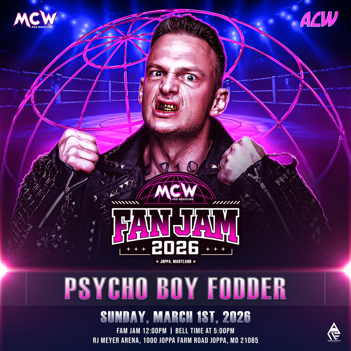 Psycho Boy Fodder tweet media