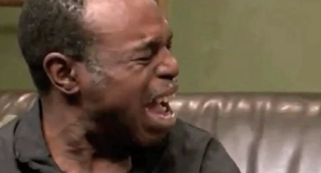 When you click “next episode” and realize you just finished the series