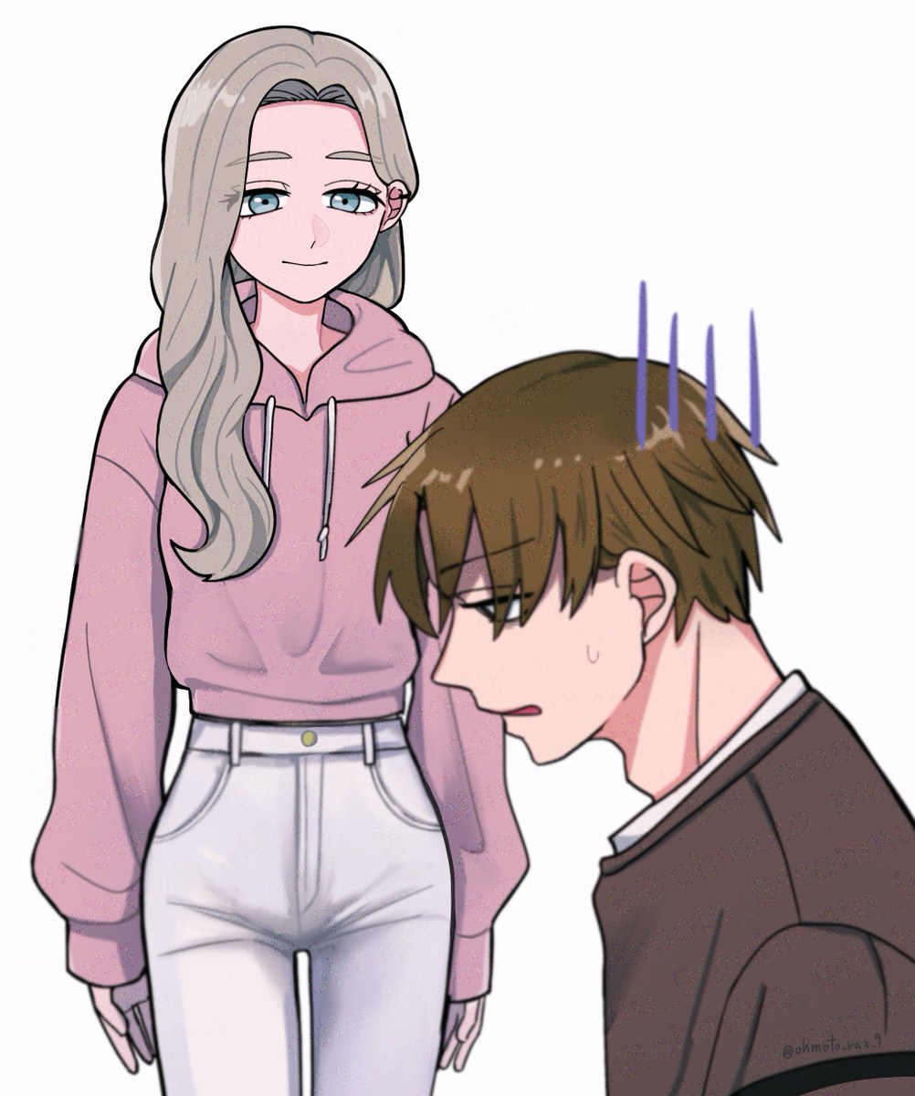 声かけ数秒前妄想
優しい東、大好き。幸せになってくれ。