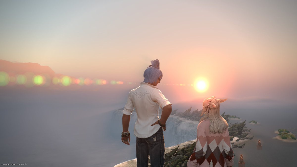 アハト tweet media