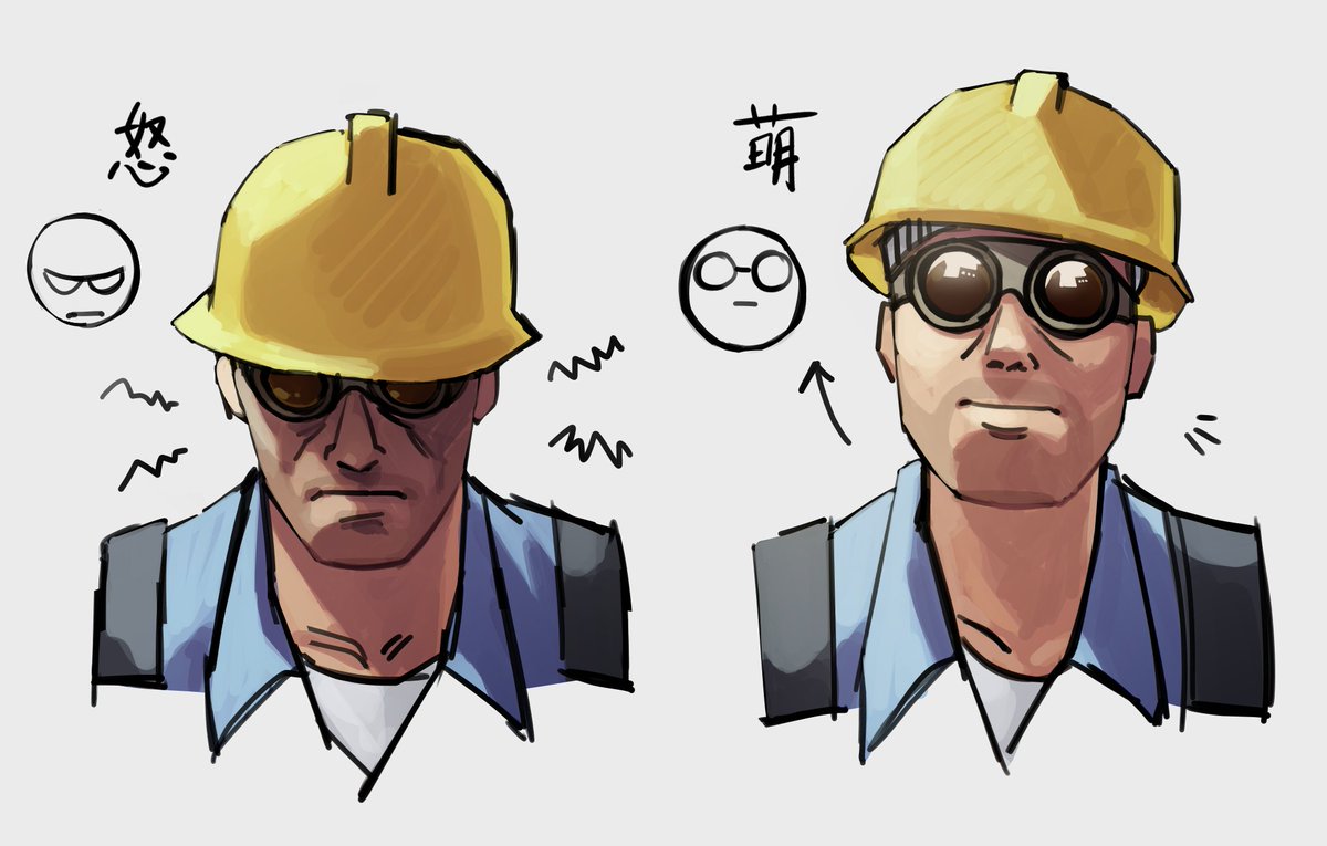 Daily TF2 Engineer tweet media