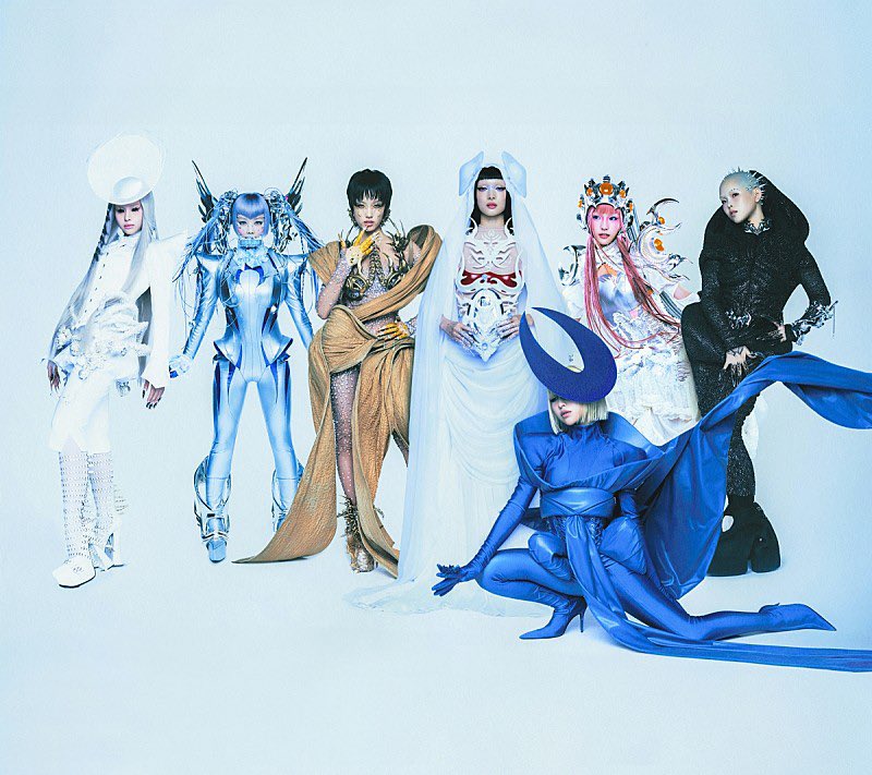 ガチでカッコ良すぎるなこれ