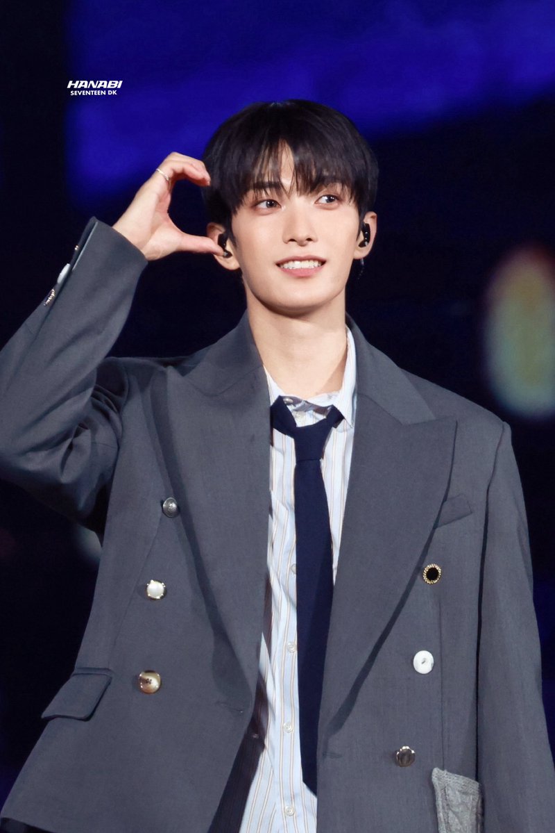 260301 HONG KONG ' 𝑵𝑬𝑾 '

#이석민 #도겸 #Dokyeom #ドギョム #seventeen #DK #セブンティー